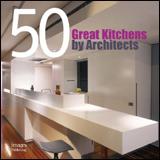 Kniha: 50 Great Kitchens