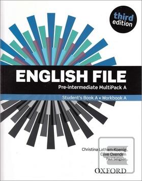 English File Third Editi…