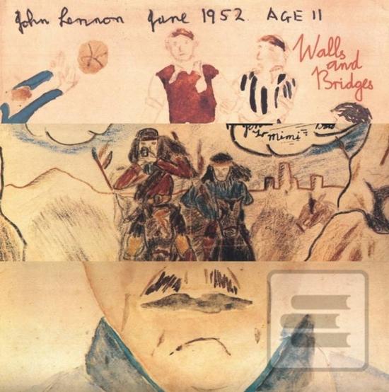 John Lennon: Walls And B… (John Lennon)