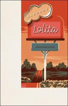 Kniha: Lolita - 1. vydanie - Vladimír Nabokov