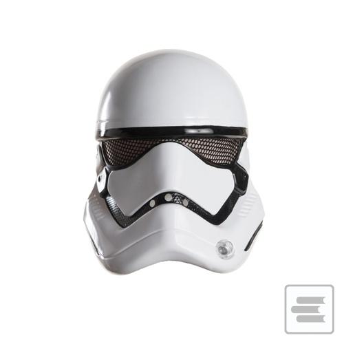 Maska Stormtrooper dětsk…