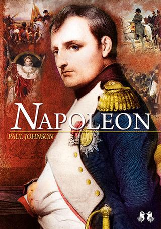 Kniha: Napoleon - 3. vydanie - Paul Johnson