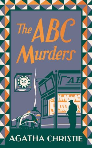 Kniha: The Abc Murders Special Edition - Agatha Christie