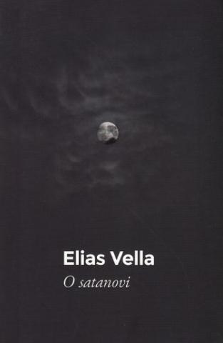 Kniha: O satanovi - 4. vydanie - Elias Vella