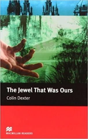 Kniha: The Jewel That Was Ours - Colin Dexter