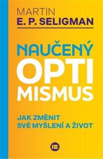 Kniha: Naučený optimismus - 2. vydanie - Martin E.P. Seligman
