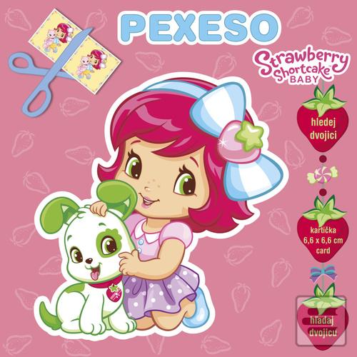 Pexeso sešitové s MAXI k…
