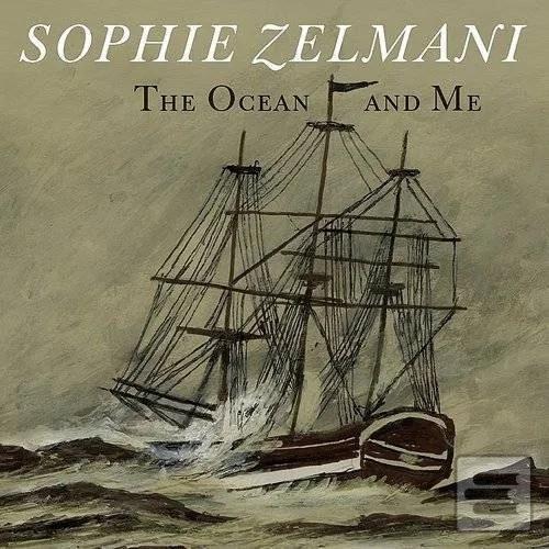 Zelmani, Sophie:  Ocean… (MUSIC ON VINYL)