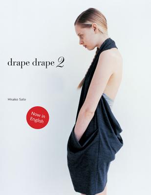 Kniha: Drape Drape 2 - Hisako Sato