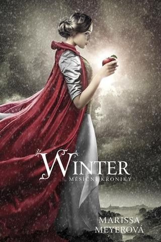 Kniha: Winter - Marissa Meyer