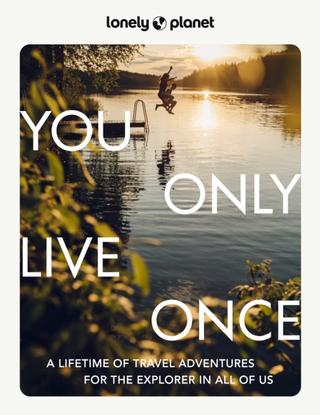 Kniha: You Only Live Once 2
