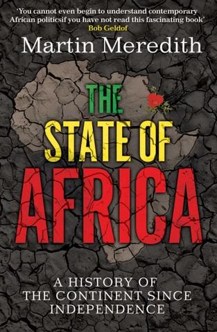 Kniha: State of Africa