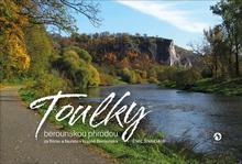 Knižná mapa: Toulky berounskou přírodou - za flórou a faunou v krajině Berounska - Emil Šnaidauf