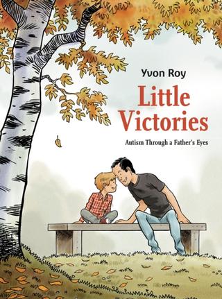 Kniha: Little Victories: Autism Through a Fathers Eyes