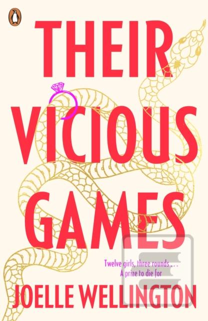 Their Vicious Games