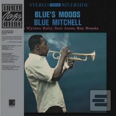 Mitchell Blue:  Blue´S M… (Mitchell Blue)