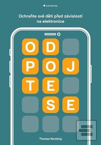 Odpojte se (Thomas Kersting)