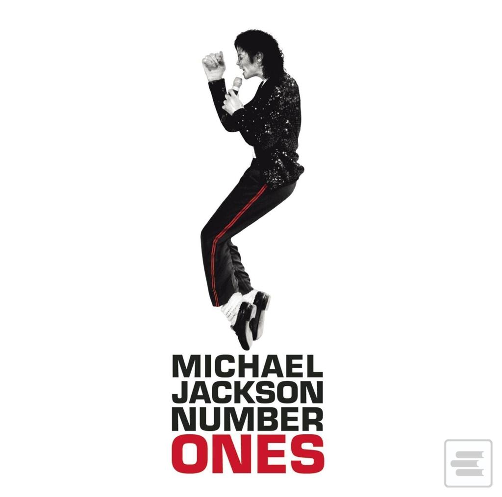 Michael Jackson: Number… (Michael Jackson)