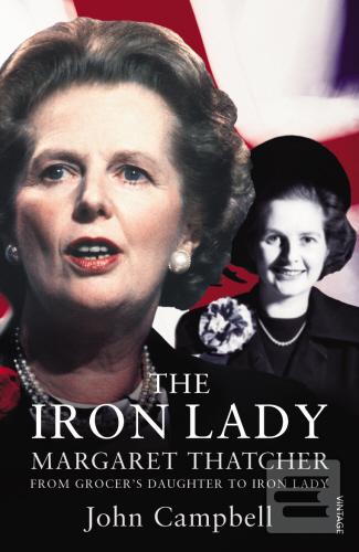 Iron Lady (John Campbell)