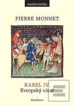 Karel IV. (Pierre Monnet)