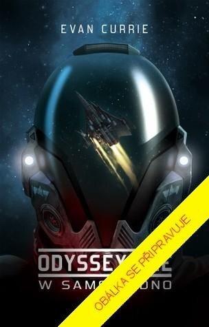 Kniha: Odyssey One V srdci dění - Odyssey One (2.díl) - 1. vydanie - Evan Currie