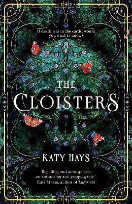 Kniha: The Cloisters - 1. vydanie - Katy Hays