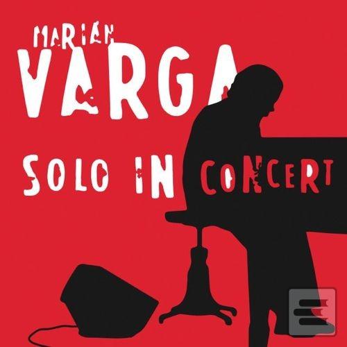 Marián Varga: Solo In Co… (Marián Varga)