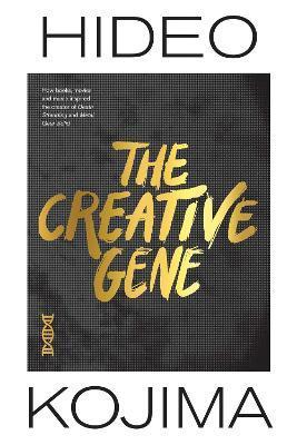 Kniha: The Creative Gene