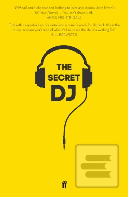 The Secret DJ (The Secret DJ)