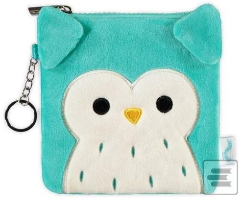 Squishmallows peněženka…