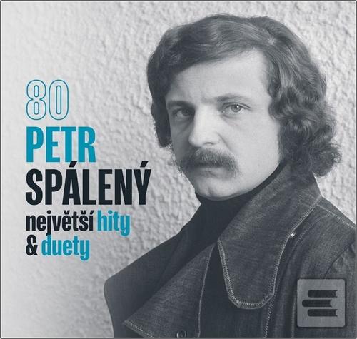 80 Petr Spálený (Petr Spálený)