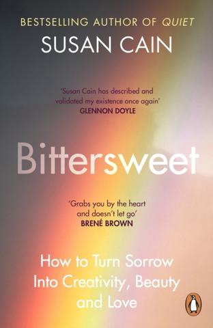 Kniha: Bittersweet