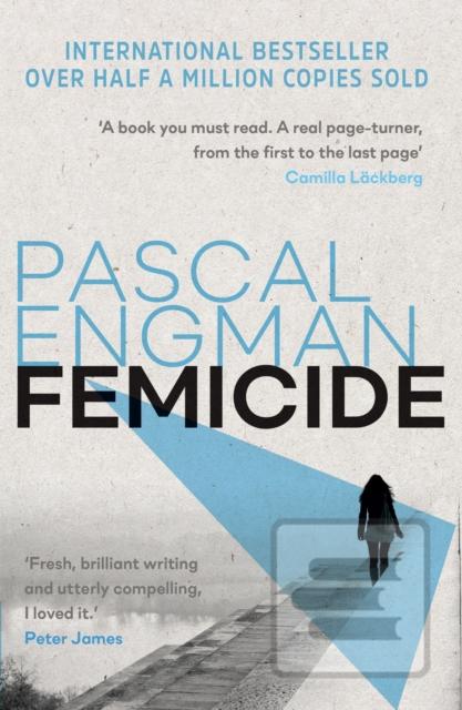 Femicide (Pascal Engman)