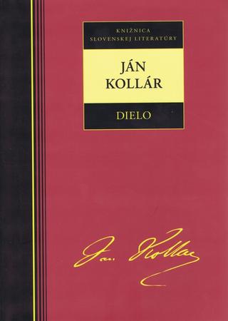 Kniha: Dielo - Ján Kollár