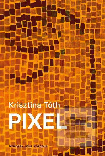 Pixel (Krisztina Tóth)