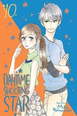 Kniha: Daytime Shooting Star 10 - 1. vydanie - Mika Yamamori