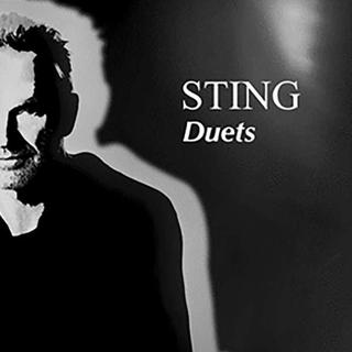 Kniha: Sting: Duets LP -  Sting