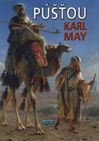 Kniha: Púšťou - V tieni padišaha 1 - Karl May