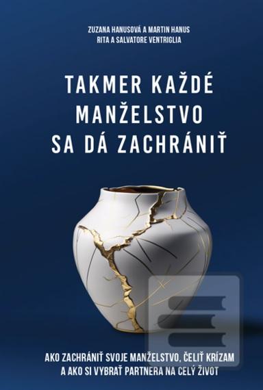 Takmer každé manželstvo… (Zuzana Hanusová)