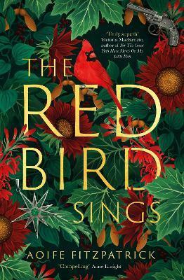 Kniha: The Red Bird Sings - 1. vydanie - Aoife Fitzpatrick