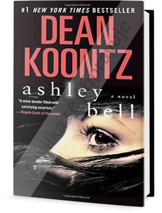 Kniha : Ashley Bell - 1. vydanie