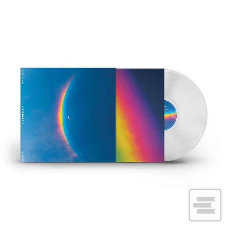 Coldplay:  Moon Music (C… (Coldplay)