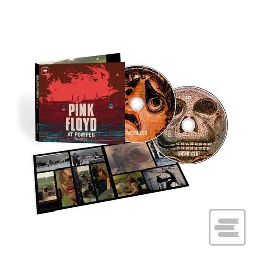 Pink Floyd:  Pink Floyd… (Pink Floyd)