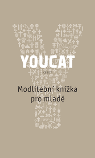 Kniha: YouCat Modlitební knížka pro mladé - Georg von Lengerke