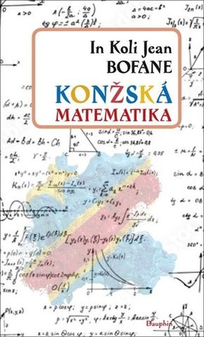 Kniha: Konžská matematika - 1. vydanie - In Koli Jean Bofane