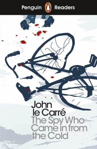 Kniha: Penguin Reader Level 6: The Spy Who Came in from the Cold - John Le Carré
