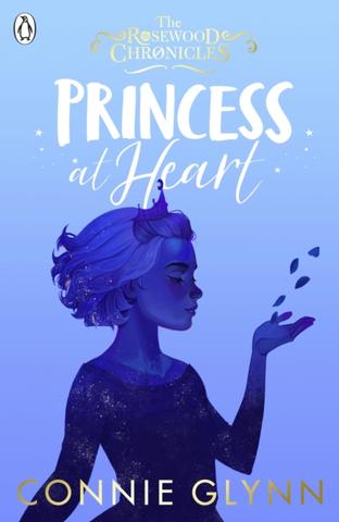 Kniha: Princess at Heart - Connie Glynnová