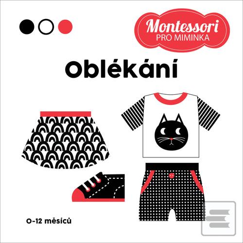 Montessori pro miminka O…