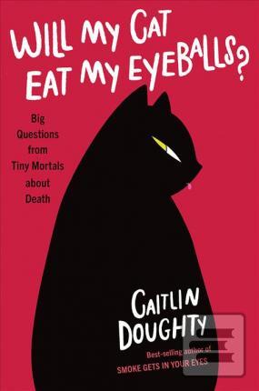 Will My Cat Eat My Eyeba…