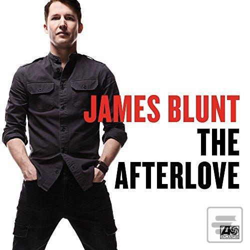 James Blunt: The Afterlo… (James Blunt)